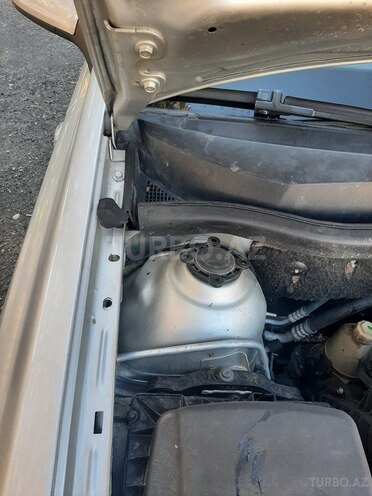 Opel Astra 2009, 238,000 km - 1.7 l - Yevlax