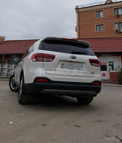 Kia Sorento 2015, 179,000 km - 2.0 l - Bakı