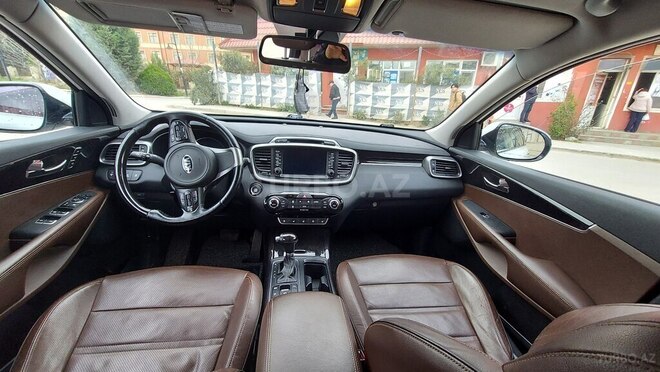 Kia Sorento 2015, 179,000 km - 2.0 l - Bakı