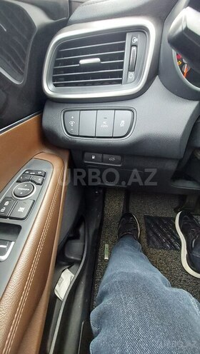 Kia Sorento 2015, 179,000 km - 2.0 l - Bakı