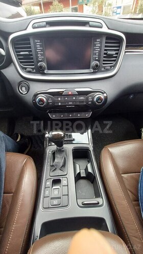 Kia Sorento 2015, 179,000 km - 2.0 l - Bakı