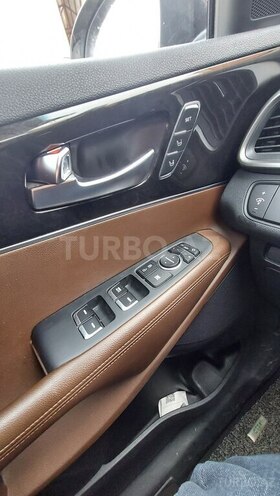 Kia Sorento 2015, 179,000 km - 2.0 l - Bakı