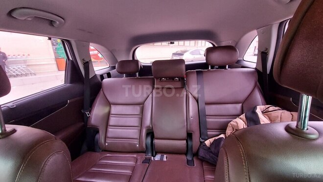Kia Sorento 2015, 179,000 km - 2.0 l - Bakı