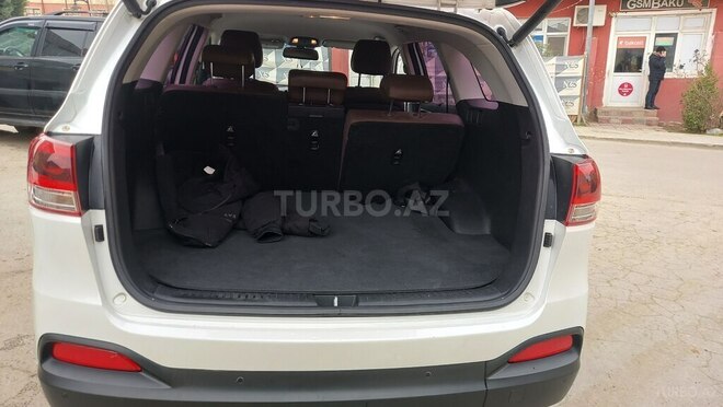 Kia Sorento 2015, 179,000 km - 2.0 l - Bakı