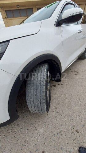 Kia Sorento 2015, 179,000 km - 2.0 l - Bakı