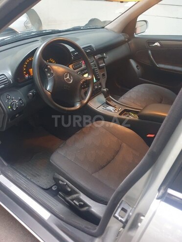 Mercedes C 240 2001, 310,000 km - 2.4 l - Bakı