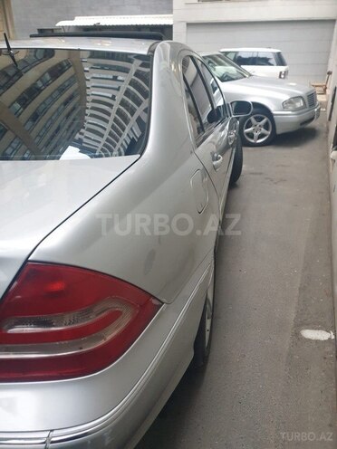 Mercedes C 240 2001, 310,000 km - 2.4 l - Bakı