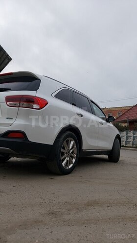 Kia Sorento 2015, 179,000 km - 2.0 l - Bakı