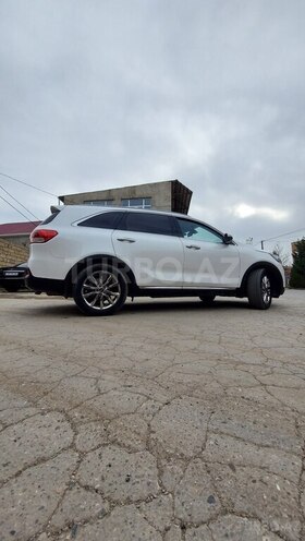 Kia Sorento 2015, 179,000 km - 2.0 l - Bakı