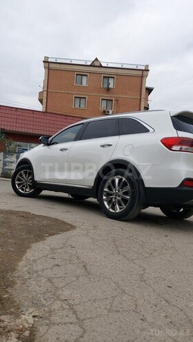 Kia Sorento 2015, 179,000 km - 2.0 l - Bakı
