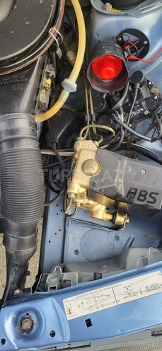 Mercedes 190 1993, 325,135 km - 2.0 l - Bakı