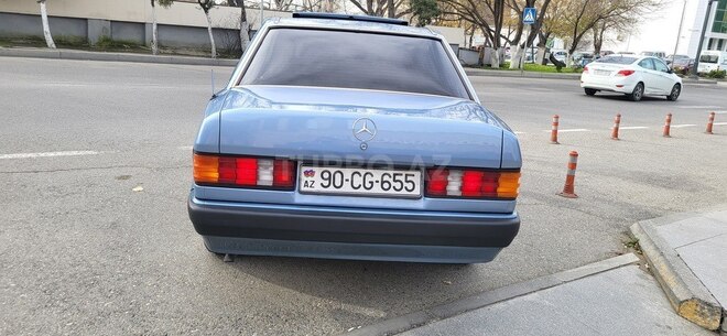 Mercedes 190 1993, 325,135 km - 2.0 l - Bakı