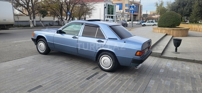 Mercedes 190 1993, 325,135 km - 2.0 l - Bakı