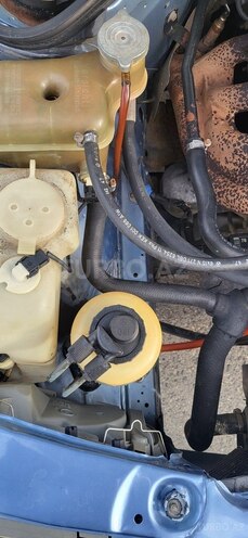Mercedes 190 1993, 325,135 km - 2.0 l - Bakı