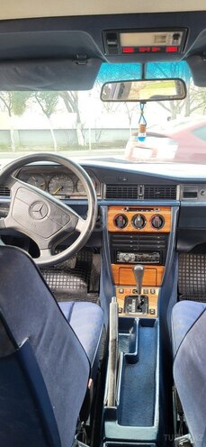 Mercedes 190 1993, 325,135 km - 2.0 l - Bakı