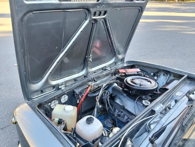 LADA (VAZ) 21013 1982, 75,000 km - 1.2 l - Mingəçevir