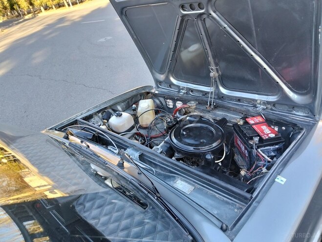 LADA (VAZ) 21013 1982, 75,000 km - 1.2 l - Mingəçevir