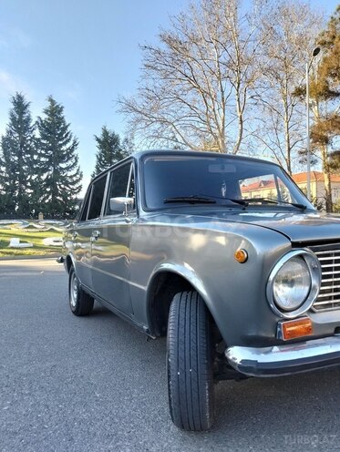 LADA (VAZ) 21013 1982, 75,000 km - 1.2 l - Mingəçevir