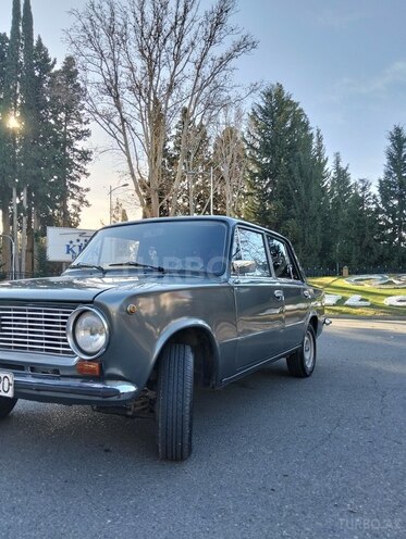 LADA (VAZ) 21013 1982, 75,000 km - 1.2 l - Mingəçevir
