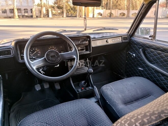 LADA (VAZ) 21013 1982, 75,000 km - 1.2 l - Mingəçevir