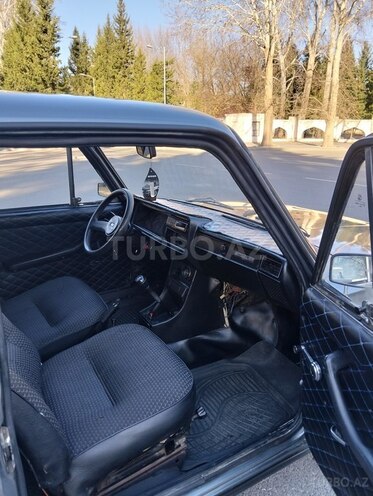 LADA (VAZ) 21013 1982, 75,000 km - 1.2 l - Mingəçevir