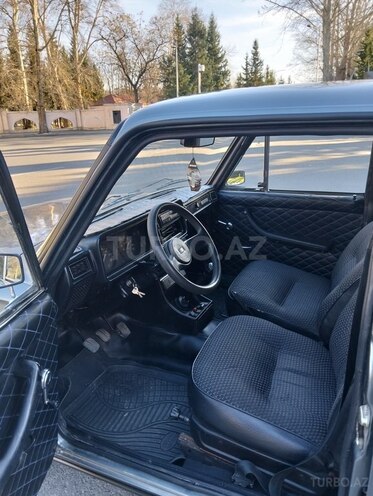 LADA (VAZ) 21013 1982, 75,000 km - 1.2 l - Mingəçevir