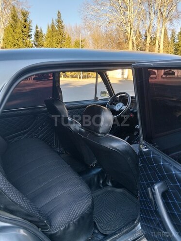 LADA (VAZ) 21013 1982, 75,000 km - 1.2 l - Mingəçevir