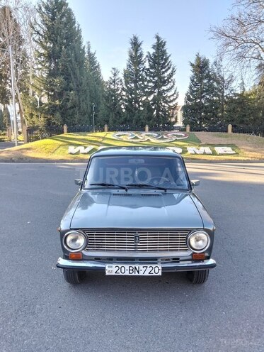 LADA (VAZ) 21013 1982, 75,000 km - 1.2 l - Mingəçevir