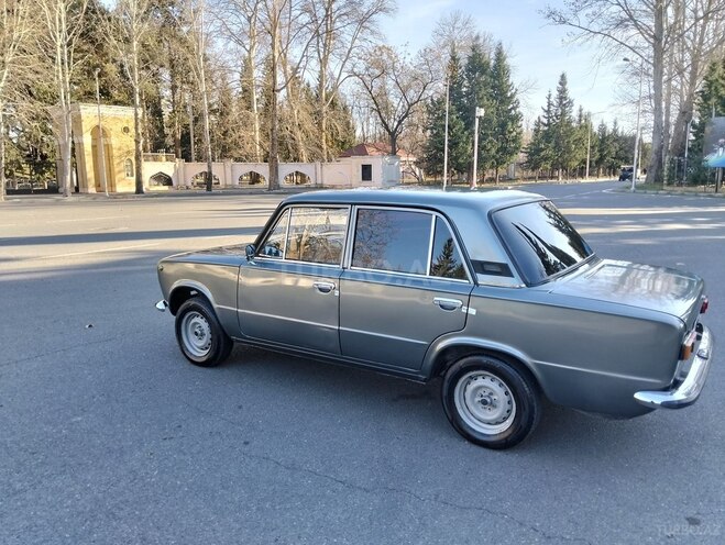 LADA (VAZ) 21013 1982, 75,000 km - 1.2 l - Mingəçevir