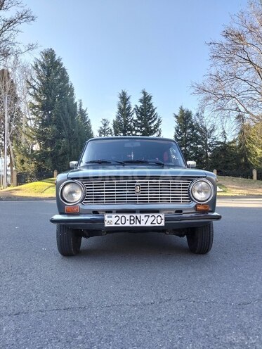 LADA (VAZ) 21013 1982, 75,000 km - 1.2 l - Mingəçevir