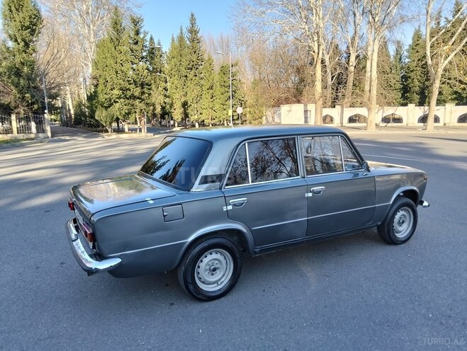 LADA (VAZ) 21013 1982, 75,000 km - 1.2 l - Mingəçevir