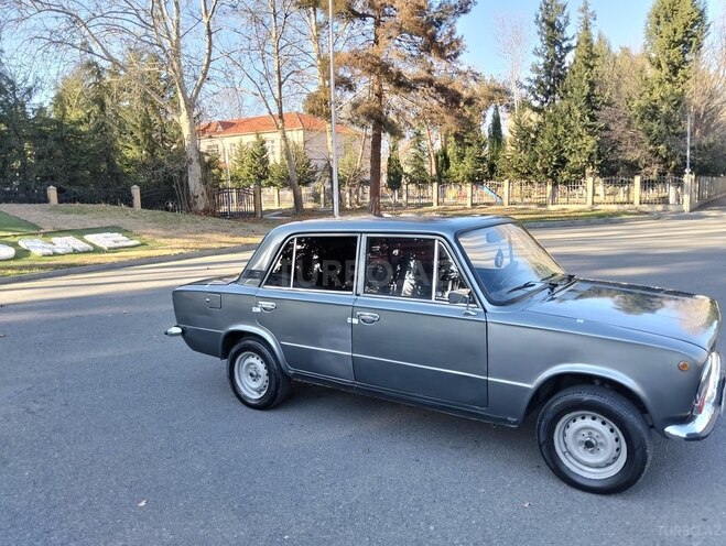 LADA (VAZ) 21013 1982, 75,000 km - 1.2 l - Mingəçevir