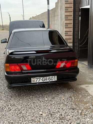 LADA (VAZ) 2115 2012, 256,240 km - 1.6 l - Sumqayıt