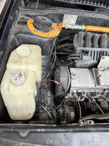 LADA (VAZ) 2115 2012, 256,240 km - 1.6 l - Sumqayıt