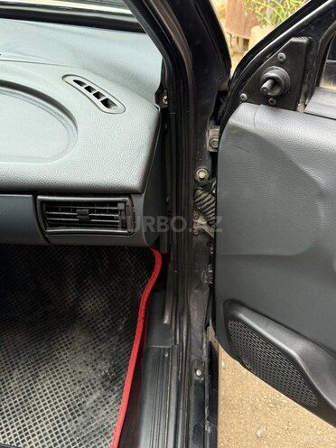 LADA (VAZ) 2115 2012, 256,240 km - 1.6 l - Sumqayıt