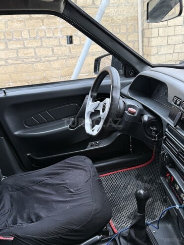 LADA (VAZ) 2115 2012, 256,240 km - 1.6 l - Sumqayıt