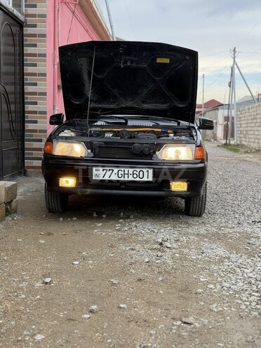 LADA (VAZ) 2115 2012, 256,240 km - 1.6 l - Sumqayıt