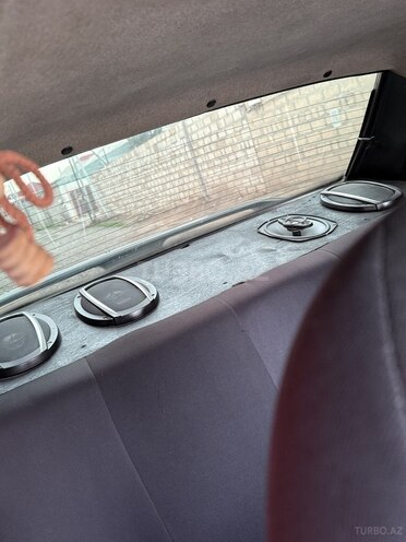 LADA (VAZ) 2115 2012, 256,240 km - 1.6 l - Sumqayıt