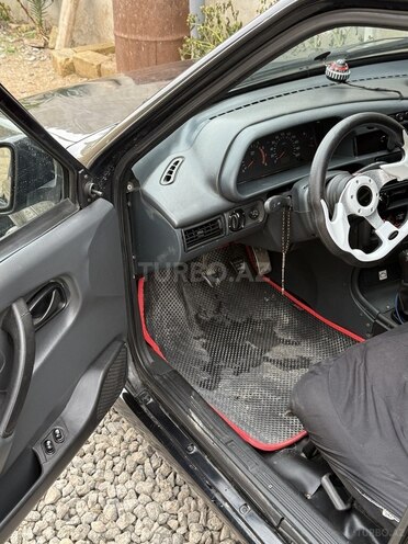 LADA (VAZ) 2115 2012, 256,240 km - 1.6 l - Sumqayıt