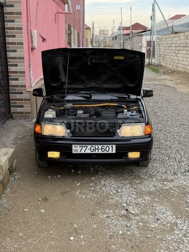 LADA (VAZ) 2115 2012, 256,240 km - 1.6 l - Sumqayıt