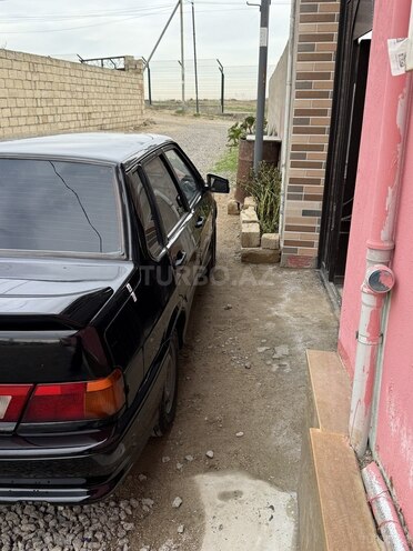 LADA (VAZ) 2115 2012, 256,240 km - 1.6 l - Sumqayıt