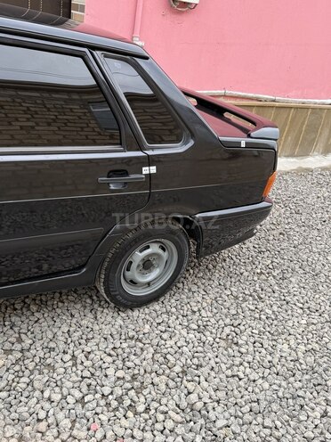 LADA (VAZ) 2115 2012, 256,240 km - 1.6 l - Sumqayıt