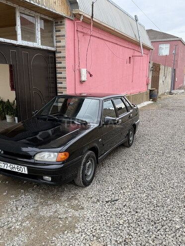 LADA (VAZ) 2115 2012, 256,240 km - 1.6 l - Sumqayıt