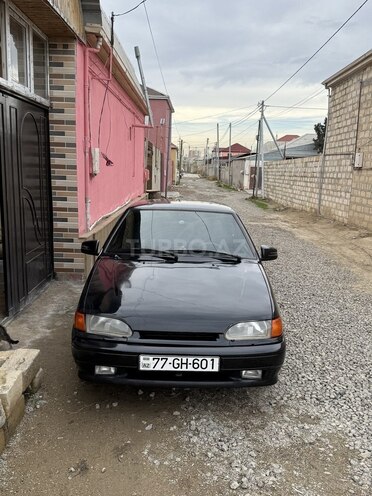 LADA (VAZ) 2115 2012, 256,240 km - 1.6 l - Sumqayıt