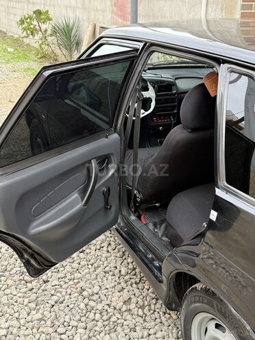 LADA (VAZ) 2115 2012, 256,240 km - 1.6 l - Sumqayıt