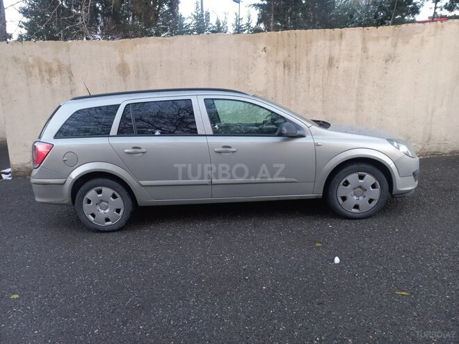 Opel Astra 2006, 263,123 km - 1.4 л - Bakı