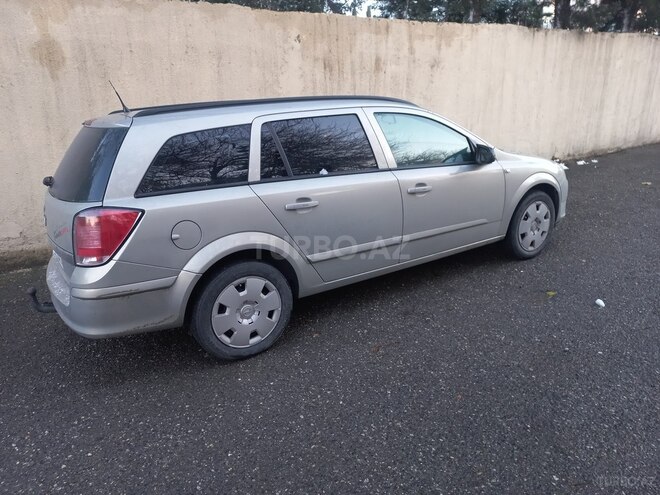 Opel Astra 2006, 263,123 km - 1.4 л - Bakı
