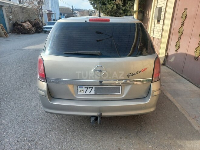 Opel Astra 2006, 263,123 km - 1.4 л - Bakı