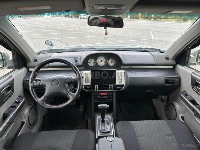 Nissan X-Trail 2001, 288,000 km - 2.0 л - Sumqayıt