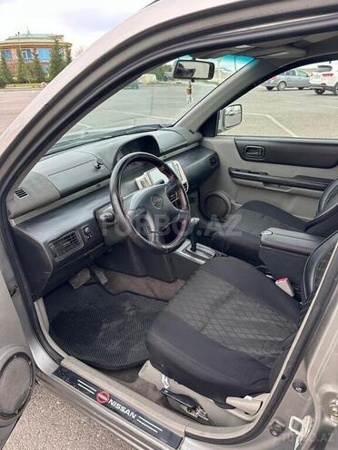 Nissan X-Trail 2001, 288,000 km - 2.0 л - Sumqayıt